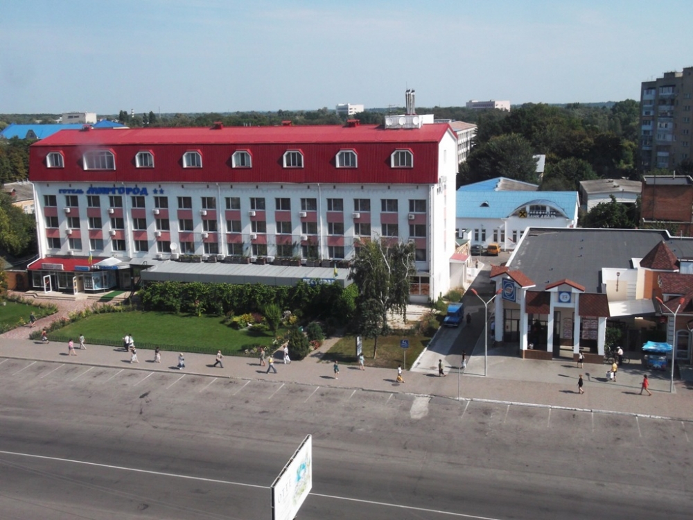 2 комнатная квартира с видом на курорт #4