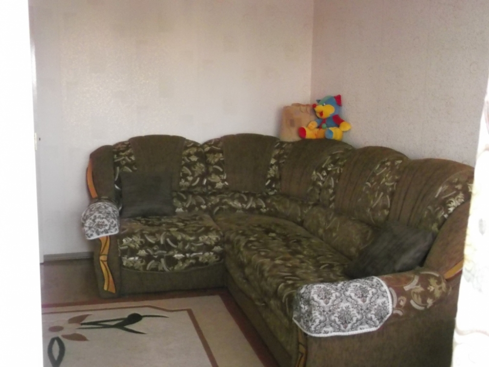 2 комнатная квартира с видом на курорт #5