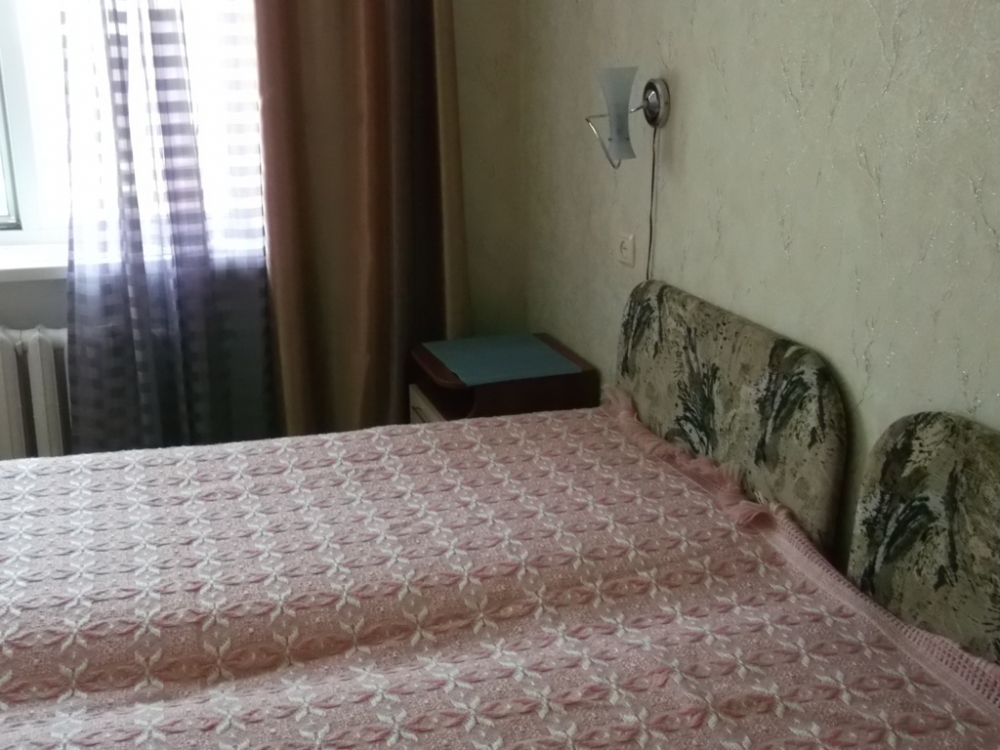 2 комнатная квартира с видом на курорт #6