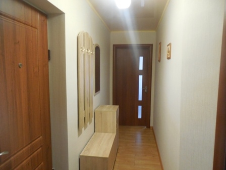 2-х комнатная квартира возле Клиники Козявкина #2