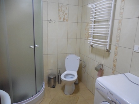 2-х комнатная квартира возле Клиники Козявкина #3