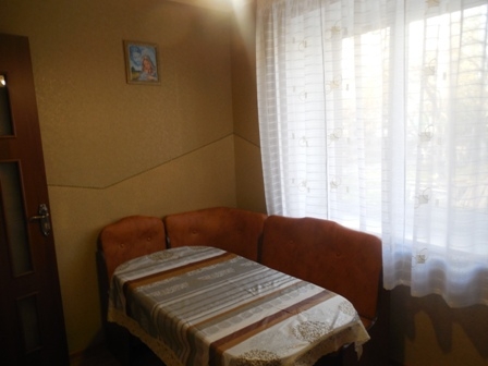 2-х комнатная квартира возле Клиники Козявкина #4