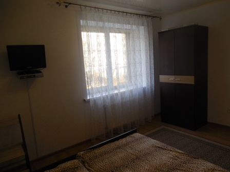 2-х комнатная квартира возле Клиники Козявкина #5