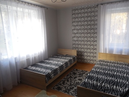 2-х комнатная квартира возле Клиники Козявкина #8