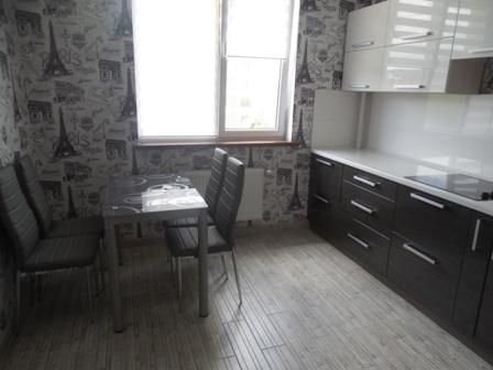 VIP-квартира в центре Трускавца #3