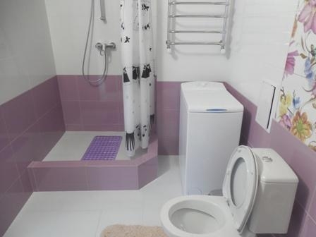 VIP-квартира в центре Трускавца #4