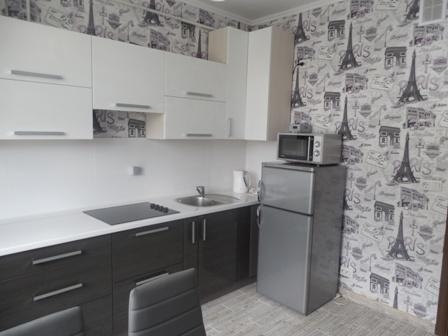 VIP-квартира в центре Трускавца #5