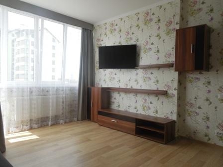 VIP-квартира в центре Трускавца #6