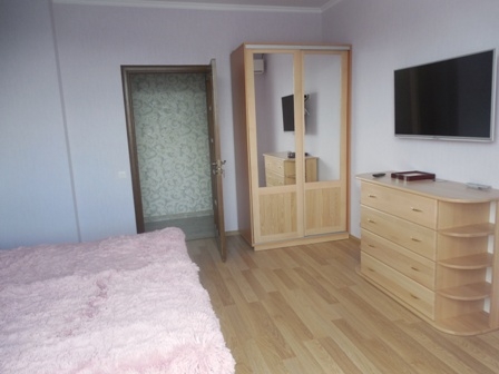 VIP-квартира в центре Трускавца #8