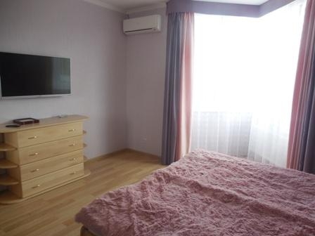 VIP-квартира в центре Трускавца #9