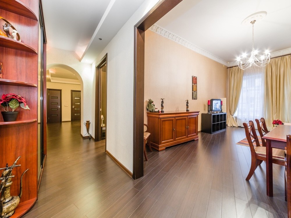 Апартаменты «Радуга» #2