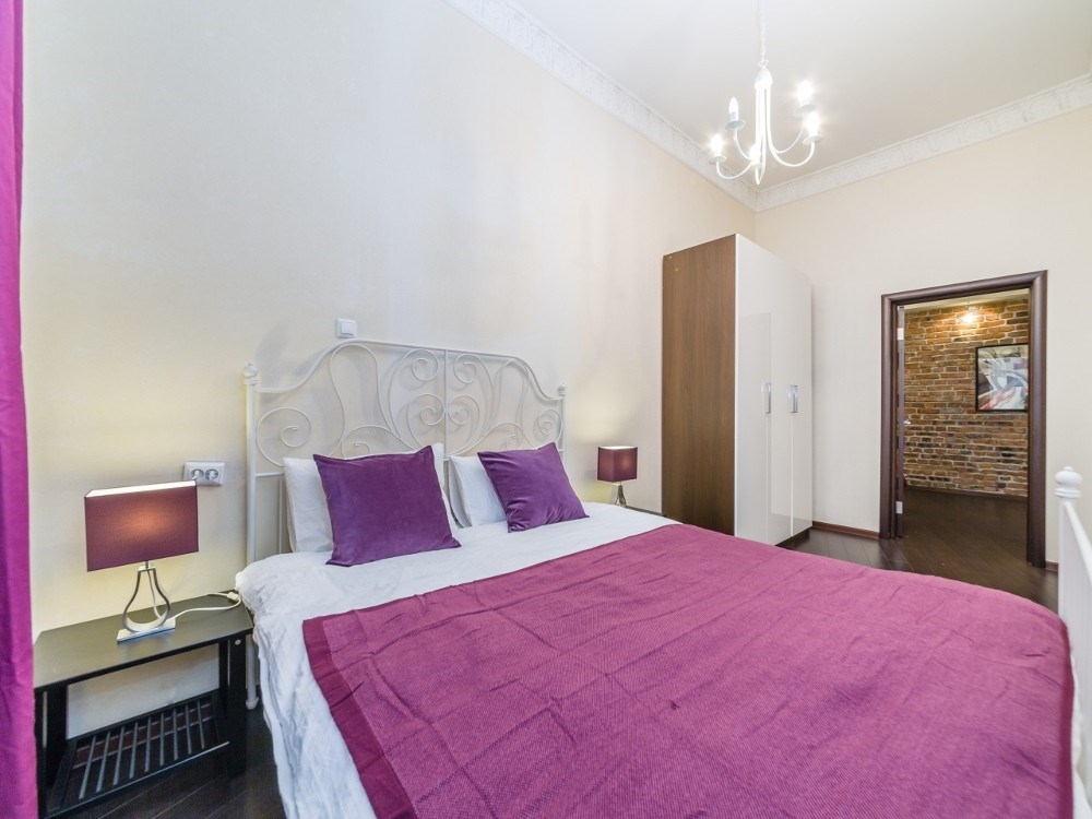 Апартаменты «Радуга» #3