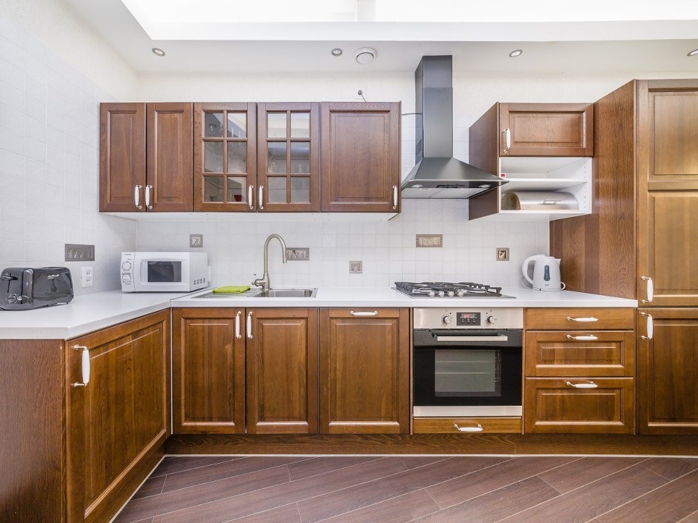 Апартаменты «Радуга» #5