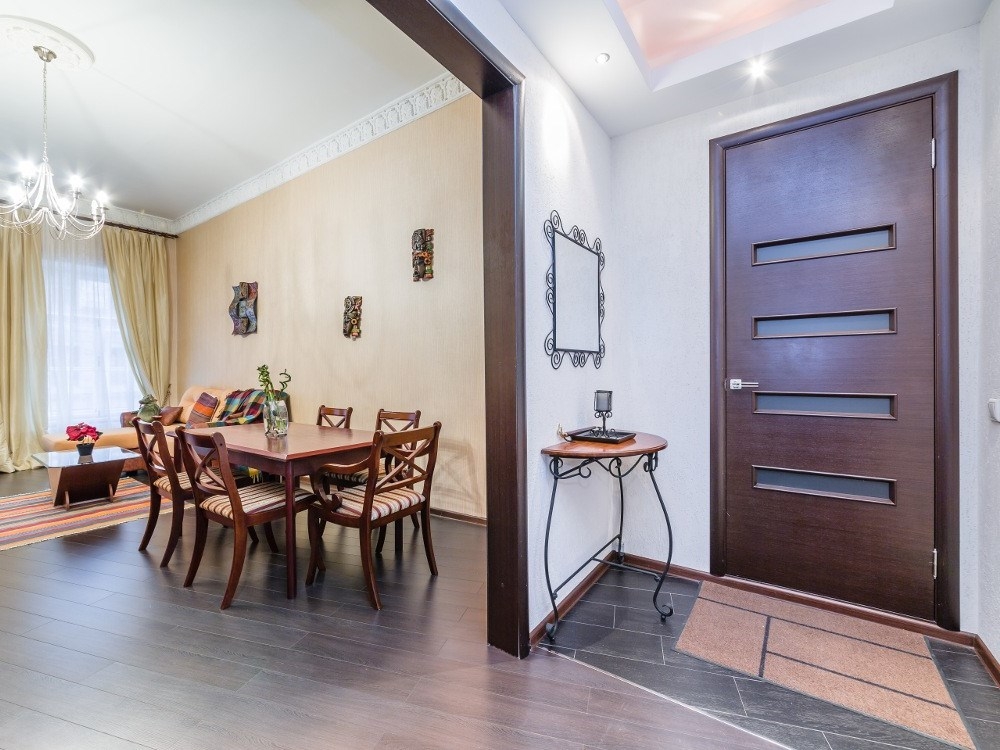 Апартаменты «Радуга» #7