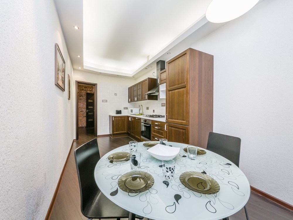 Апартаменты «Радуга» #8