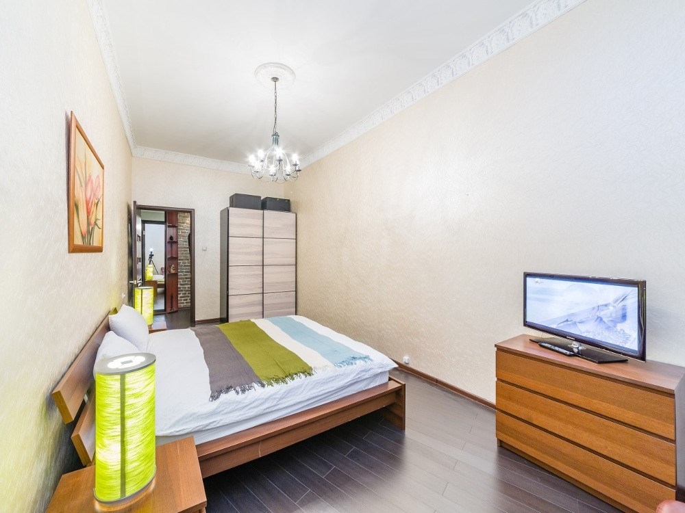 Апартаменты «Радуга» #9