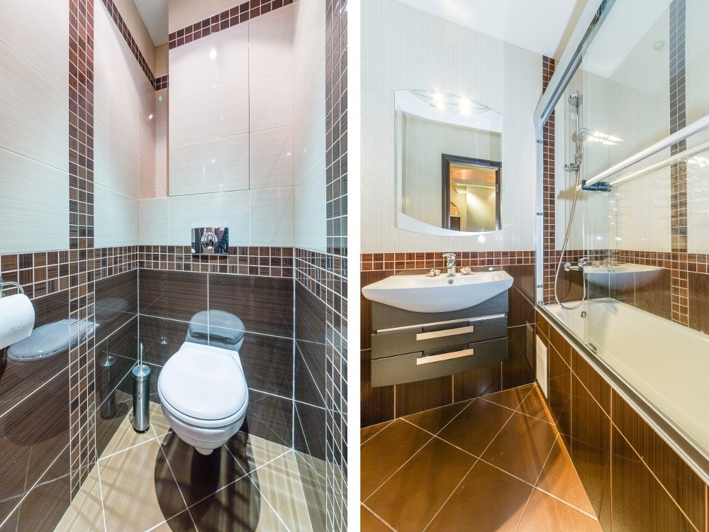 Апартаменты «Радуга» #10