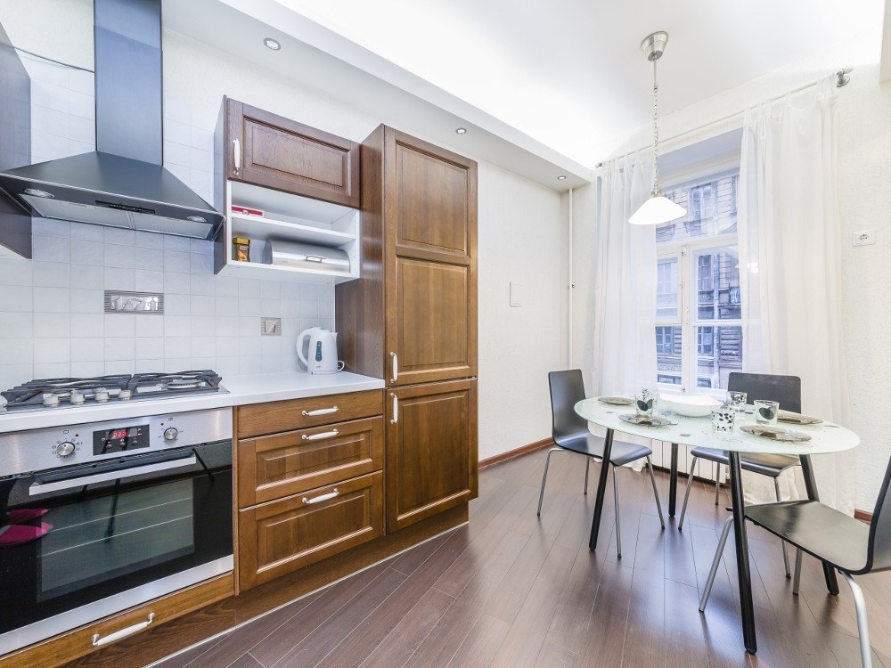 Апартаменты «Радуга» #12