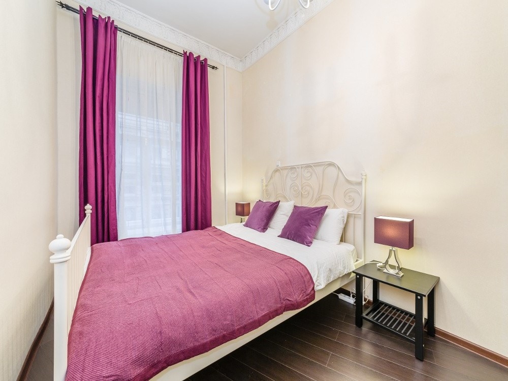 Апартаменты «Радуга» #13