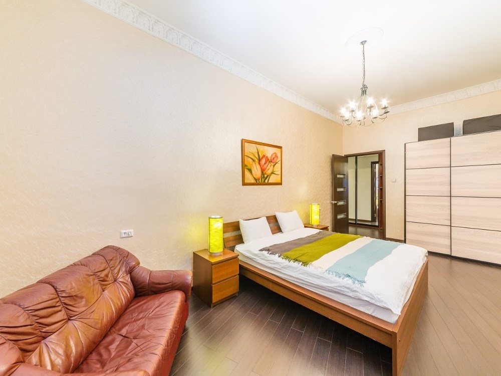 Апартаменты «Радуга» #14