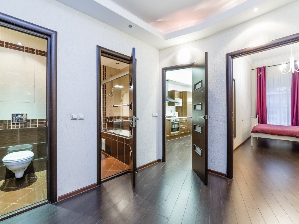 Апартаменты «Радуга» #15