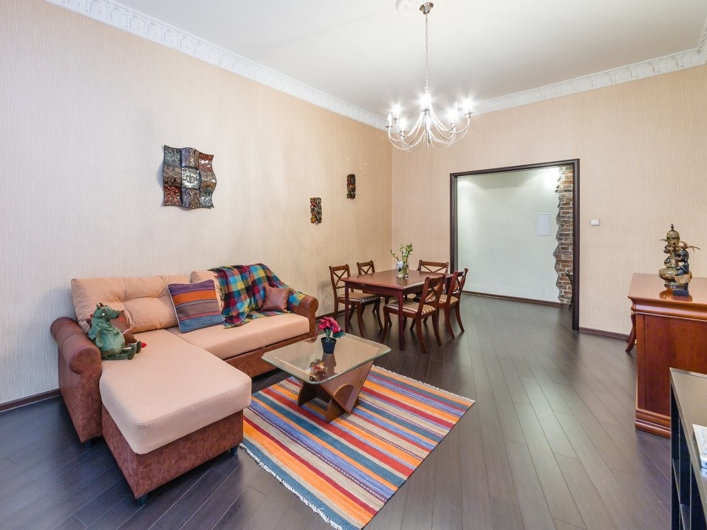 Апартаменты «Радуга» #16