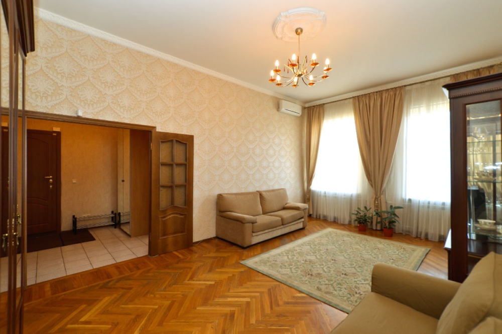 Старая добрая классика #2