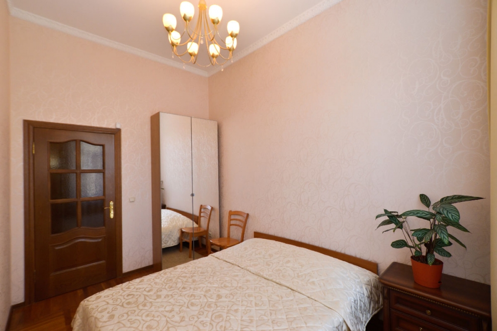 Старая добрая классика #3