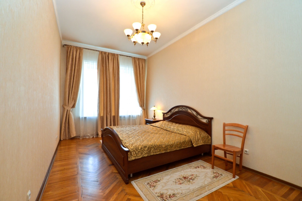 Старая добрая классика #6