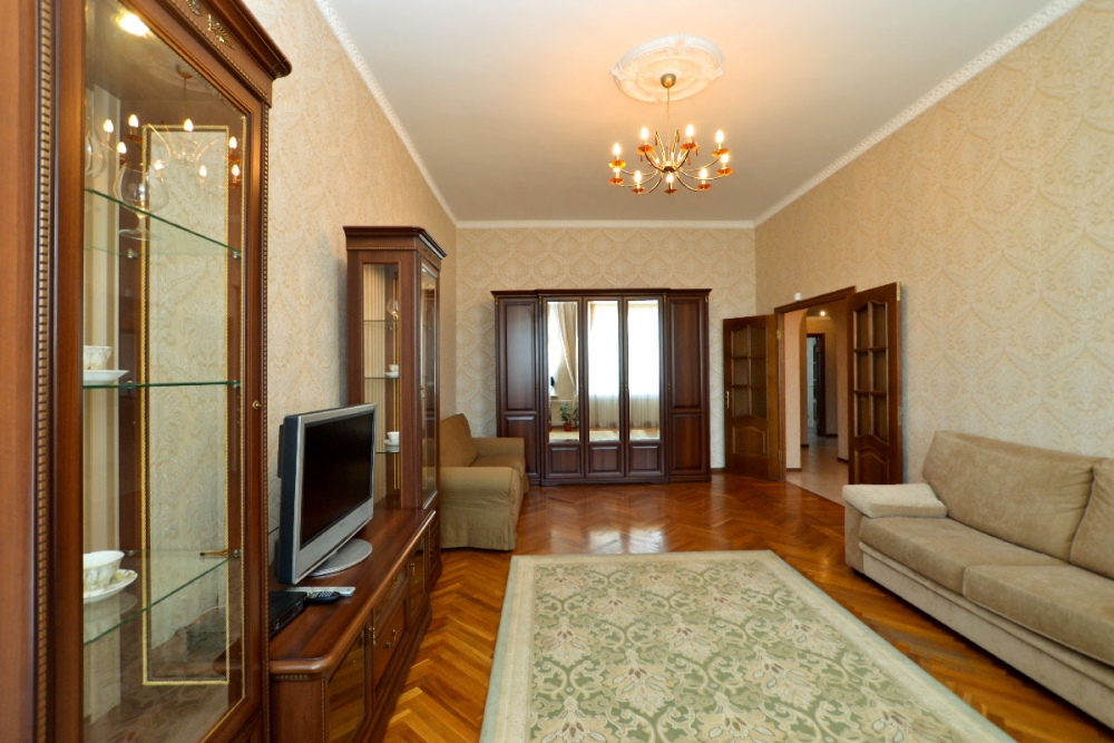 Старая добрая классика #7