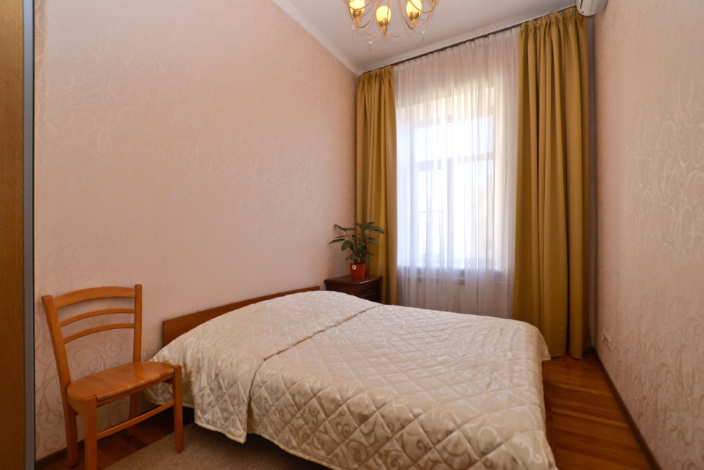 Старая добрая классика #8