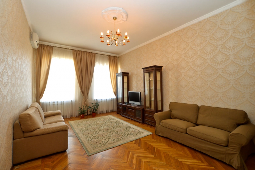 Старая добрая классика #12