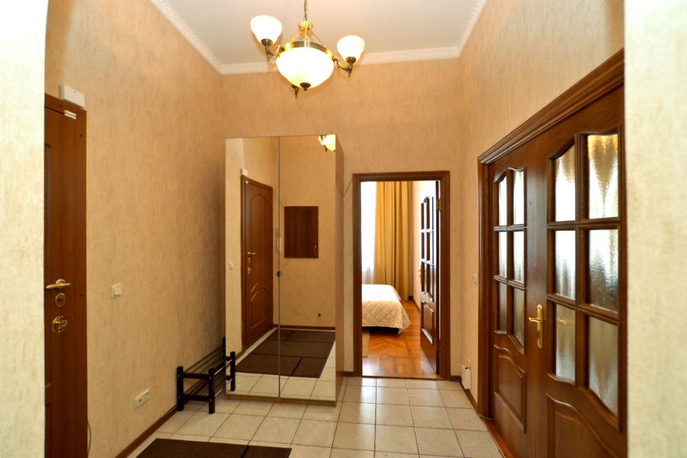 Старая добрая классика #13