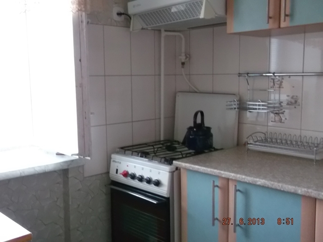 2 комнатная квартира напротив курортных ворот в Ми... #2