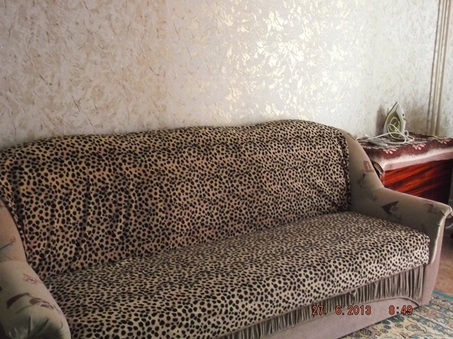 2 комнатная квартира напротив курортных ворот в Ми... #3