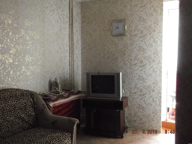 2 комнатная квартира напротив курортных ворот в Ми... #4