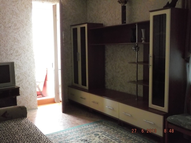 2 комнатная квартира напротив курортных ворот в Ми... #5