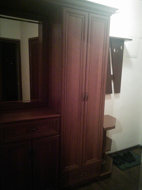 Фонтан ROSHEN, очень уютная и идеально чистая квар... #5