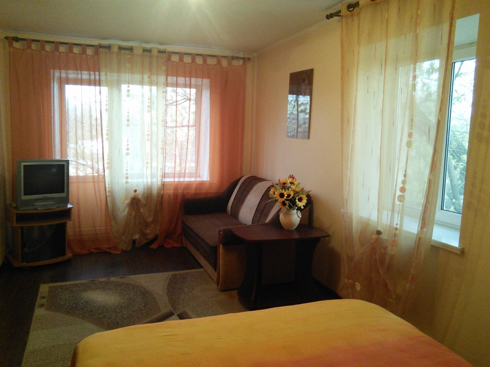 Фонтан ROSHEN, очень уютная и идеально чистая квар... #10