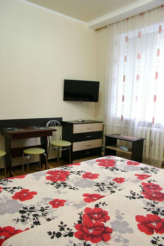 Квартира посуточно на метро Спортивная #4