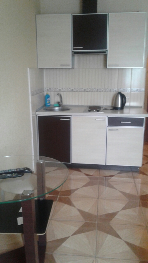 Квартира посуточно на метро Метростроителей (Спорт... #3