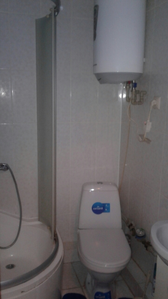 Квартира посуточно на метро Метростроителей (Спорт... #4