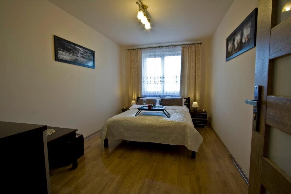 Мягко освещенный хай-тек #4