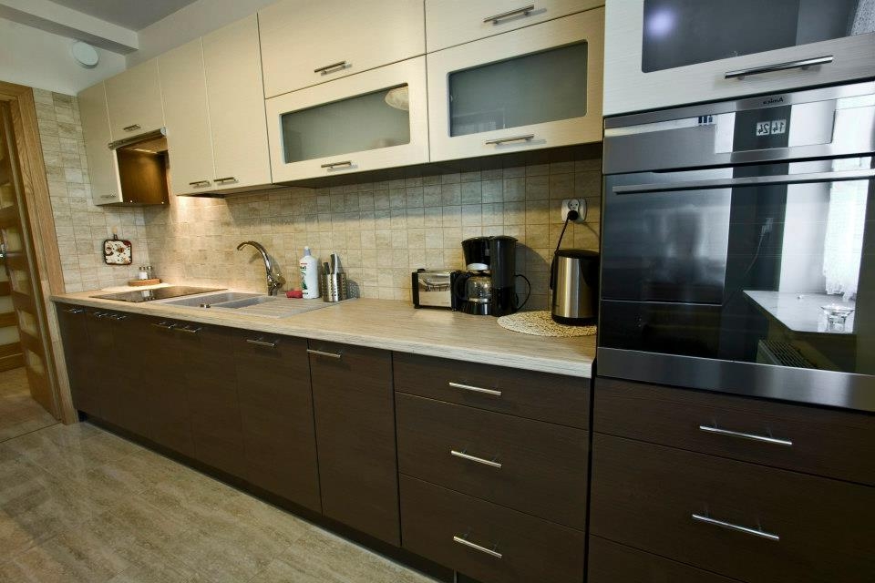 Мягко освещенный хай-тек #7