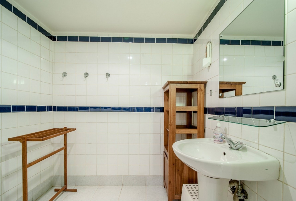 Апартаменты добротного стиля во Львове #3