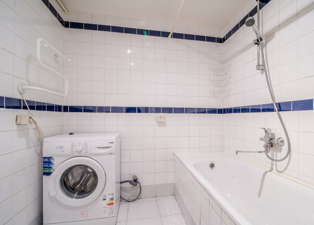 Апартаменты добротного стиля во Львове #5