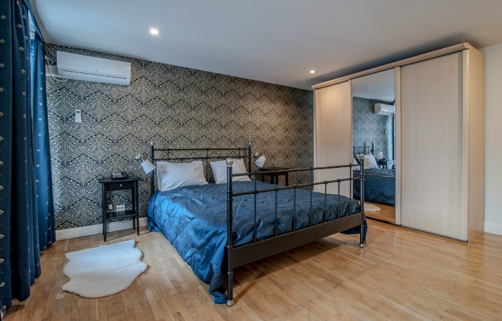 Апартаменты добротного стиля во Львове #6