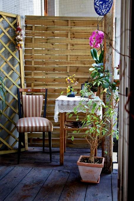 Целых 4 комнаты уюта и тепла! #3