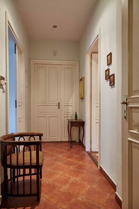 Целых 4 комнаты уюта и тепла! #4