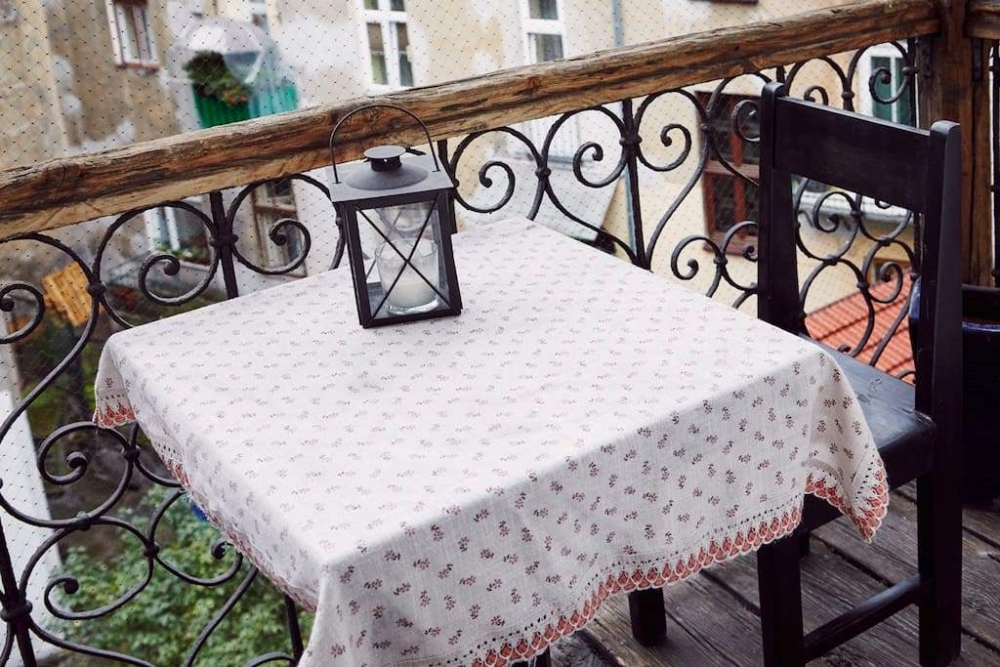 Целых 4 комнаты уюта и тепла! #6